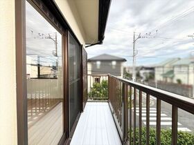 四日市市桜新町1丁目　中古一戸建て