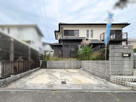 四日市市桜新町1丁目　中古一戸建て