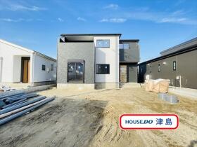 LiveleGarden愛西市草平町六下第2　2号棟　全5棟　新築一戸建て