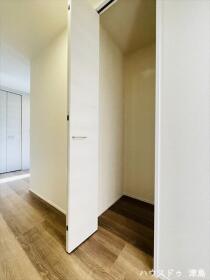 LiveleGarden愛西市草平町六下第2　2号棟　全5棟　新築一戸建て