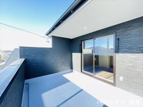 LiveleGarden愛西市草平町六下第2　2号棟　全5棟　新築一戸建て