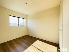 LiveleGarden愛西市草平町六下第2　2号棟　全5棟　新築一戸建て