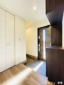 LiveleGarden愛西市草平町六下第2　2号棟　全5棟　新築一戸建て