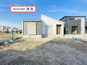 LiveleGarden愛西市草平町六下第2　3号棟　全5棟　新築一戸建て