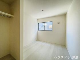 LiveleGarden愛西市草平町六下第2　3号棟　全5棟　新築一戸建て