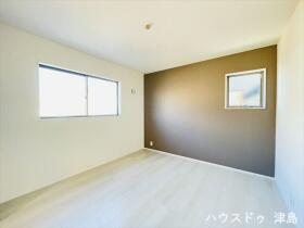 LiveleGarden愛西市草平町六下第2　3号棟　全5棟　新築一戸建て