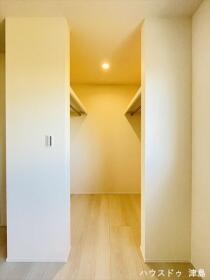 LiveleGarden愛西市草平町六下第2　3号棟　全5棟　新築一戸建て