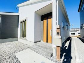 LiveleGarden愛西市草平町六下第2　3号棟　全5棟　新築一戸建て