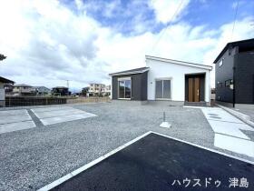 LiveleGarden愛西市草平町六下第2　3号棟　全5棟　新築一戸建て