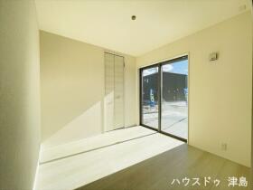 LiveleGarden愛西市草平町六下第2　3号棟　全5棟　新築一戸建て