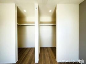 LiveleGarden愛西市草平町六下第2　4号棟　全5棟　新築一戸建て