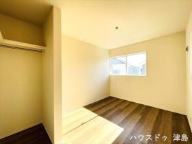 LiveleGarden愛西市草平町六下第2　4号棟　全5棟　新築一戸建て