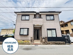 ●岐阜市中鶉2丁目　中古一戸建て