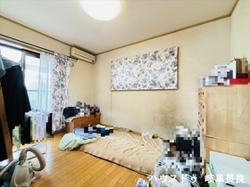 ●岐阜市中鶉2丁目　中古一戸建て