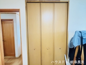 ●岐阜市中鶉2丁目　中古一戸建て