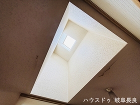 ●岐阜市中鶉2丁目　中古一戸建て