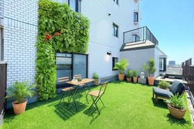 宝マンション富田町