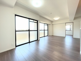 宝マンション富田町