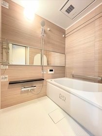 宝マンション富田町