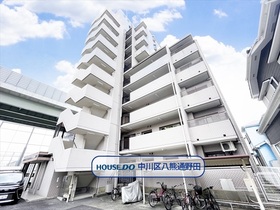 宝マンション富田町