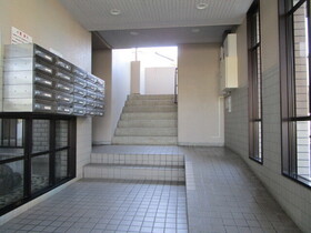 宝マンション富田町