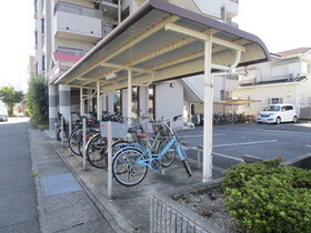 宝マンション富田町