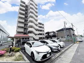 宝マンション富田町