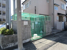 宝マンション富田町