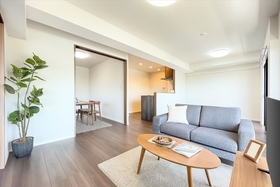 宝マンション富田町