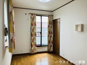 ●一宮市瀬部字宮西　中古一戸建て