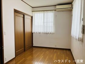 ●一宮市瀬部字宮西　中古一戸建て