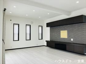 ●一宮市瀬部字宮西　中古一戸建て