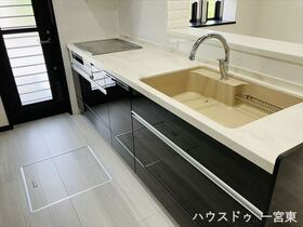 ●一宮市瀬部字宮西　中古一戸建て