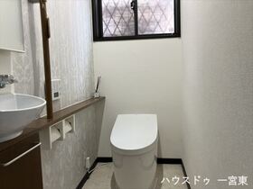 ●一宮市瀬部字宮西　中古一戸建て