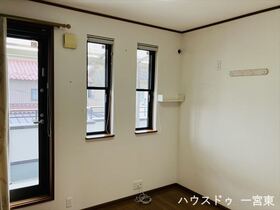 ●一宮市瀬部字宮西　中古一戸建て