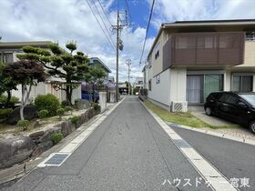 ●一宮市東五城字南田尾　中古一戸建て