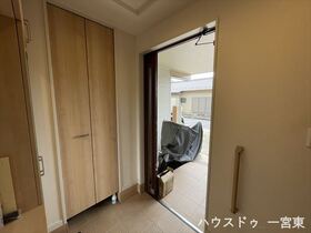 ●一宮市東五城字南田尾　中古一戸建て