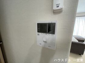 ●一宮市東五城字南田尾　中古一戸建て