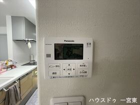 ●一宮市東五城字南田尾　中古一戸建て