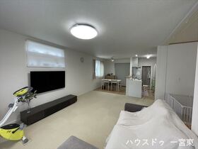 ●一宮市東五城字南田尾　中古一戸建て