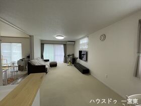 ●一宮市東五城字南田尾　中古一戸建て