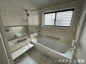 ●一宮市東五城字南田尾　中古一戸建て