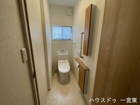 ●一宮市東五城字南田尾　中古一戸建て
