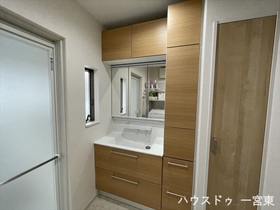 ●一宮市東五城字南田尾　中古一戸建て