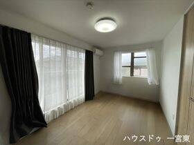 ●一宮市東五城字南田尾　中古一戸建て