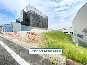 名古屋市緑区大根山1丁目　建築条件なし土地