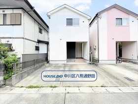 ※名古屋市中川区赤星1丁目　中古一戸建て