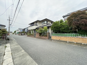 ※名古屋市中川区赤星1丁目　中古一戸建て