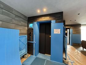 アルファステイツ四日市城北町