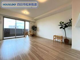 アルファステイツ四日市城北町